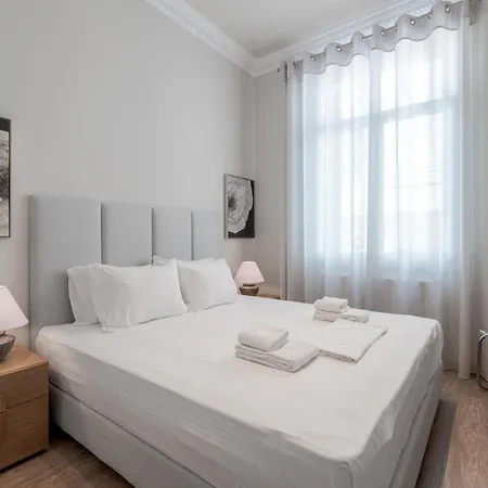 Historic Plaka'S Deluxe Apartment 雅典 Exterior photo