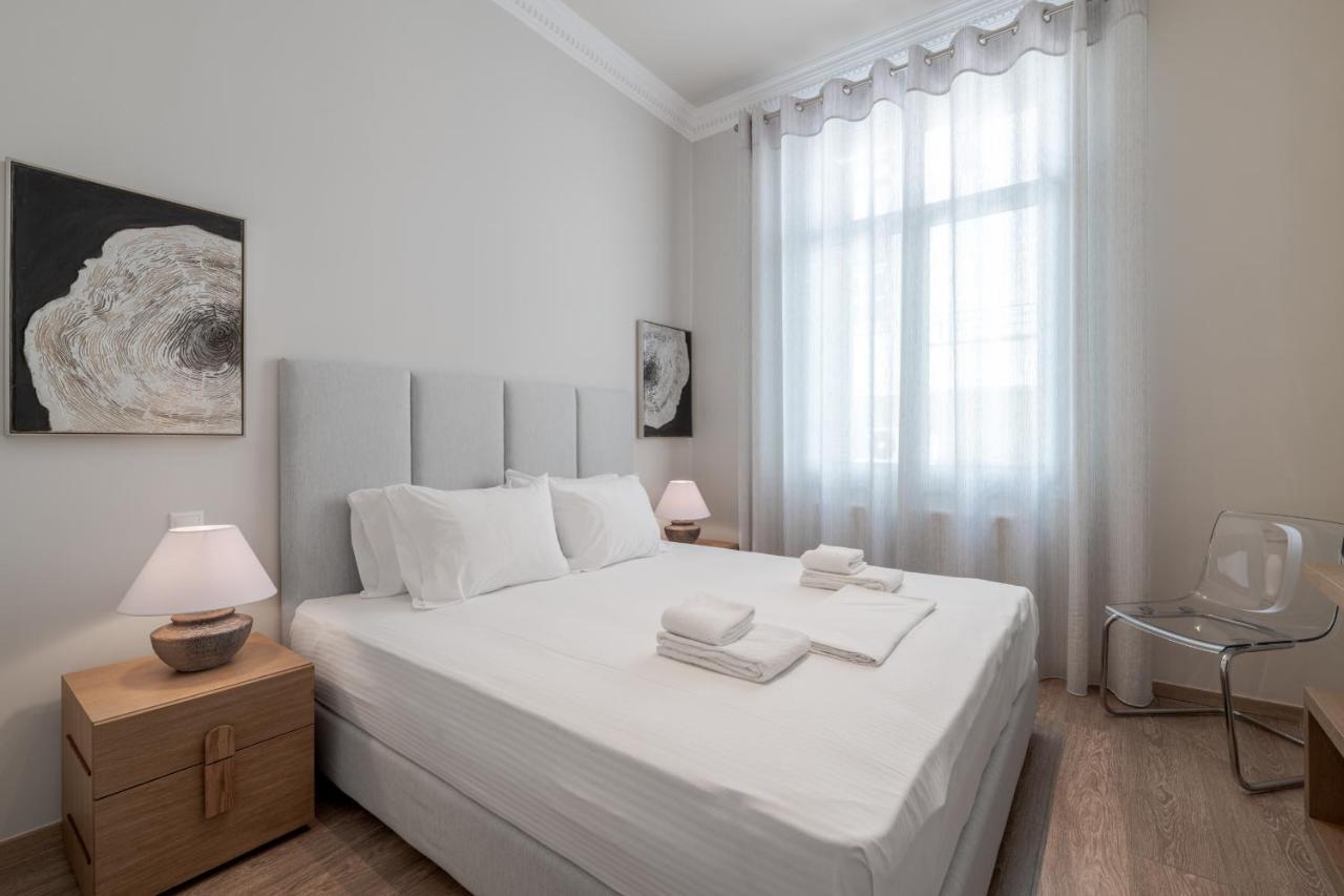 Historic Plaka's Deluxe * Atenas