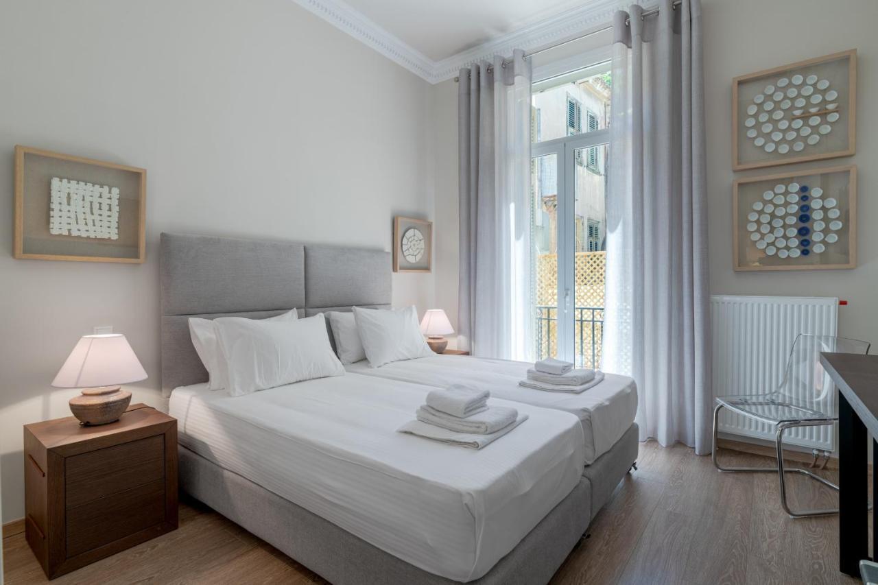 Apartment Historic Plaka's Deluxe *